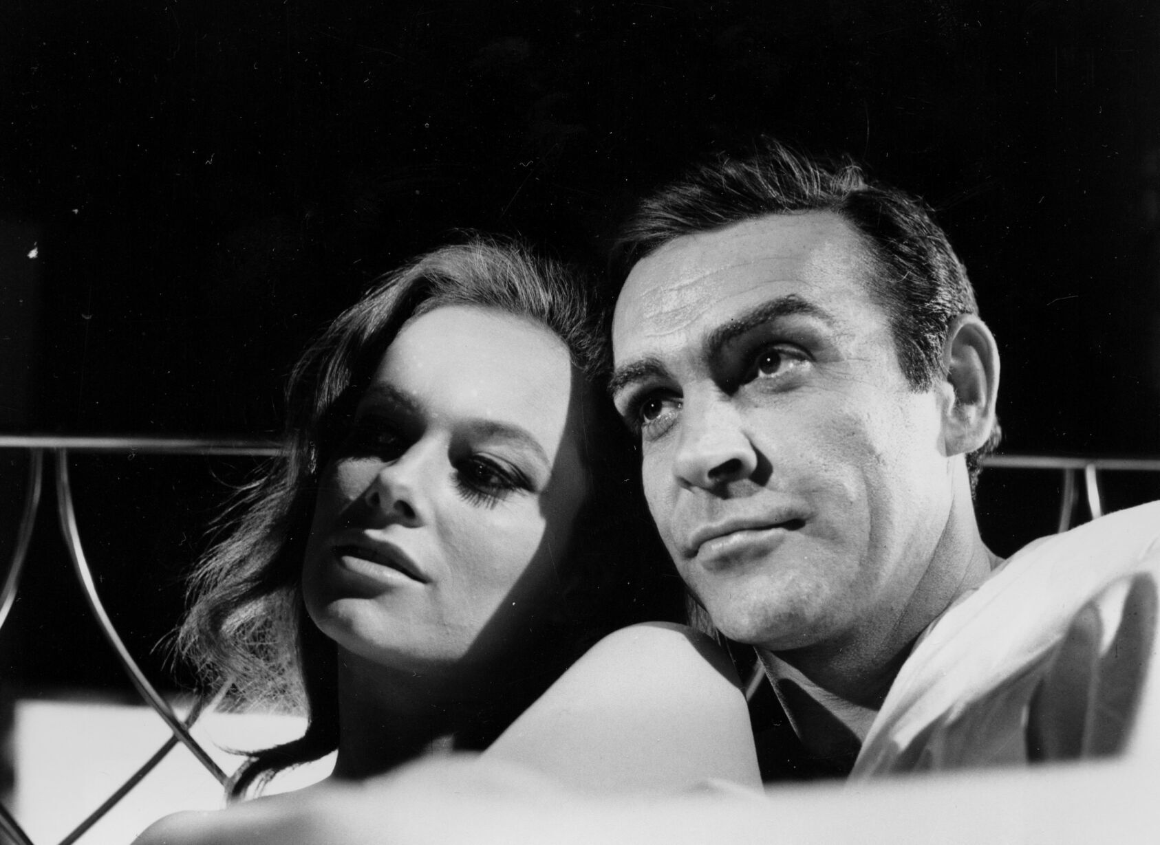 Sean Connery, 1965